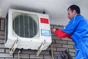 24/7 and Emergency HVAC Near Steedman, SC | Air Conidtioning and Heating Contractors